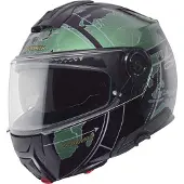 Schuberth C5 Globe Käännettävä kypärä