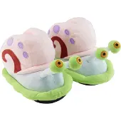 United labels Gary 3D Slipper kuviotu, S