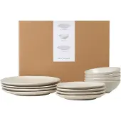 Broste Copenhagen Vanilla - Beige - ONE SIZE