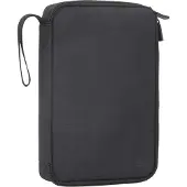 Rivacase 5632, Mies, Messenger-laukku, Musta, Yksivärinen, Polyesteri, 180 mm (5632 BLACK)