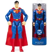 Spin Master Superman DC sarjakuvat