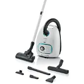 Bosch BGL41HYG2H Series 4 ProHygienic -pölynimuri