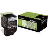 Lexmark pb toner black cx410de/cx410dte/cx410e/cx510de/cx510dhe/cx510dthe 4000pages
