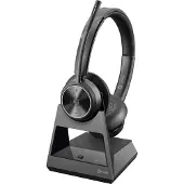 Poly SAVI 7320 OFFICE Headphones, S7320 CD, STEREO, EMEA
