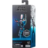 Hasbro Toimintahahmo B1 Taisteludroidi 15cm