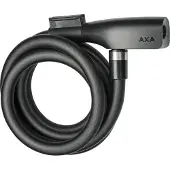 Axa Resolute 12/180 Kaapelilukko
