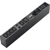 Powerwalker – MSB/PDU, 19xC13, 1.4kVA, black (10120501)
