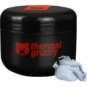 Thermal Grizzly Putty Pro TG-P-P-100-R 100g -lämpötahna, harmaa
