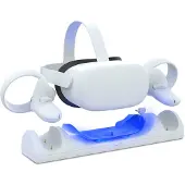AOLION VortexVR AL-Q006 -telakointiasema Oculus Quest 2:lle