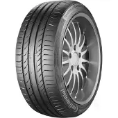 Continental Kesärenkaat ContiSportContact 5 245/40R18 93Y