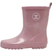 Hummel Kumisaappaat - Kumisaapas Glitter Jr - Zephyr - - 24 - Kumisaappaat