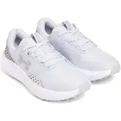 Under Armour Ua Surge Golf - Grey - 44