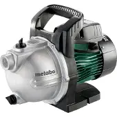 Metabo Suihku-/pumppu P 4000 G