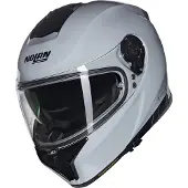 Nolan N80-8 Classic Integraalikypärät Harmaa/Musta M unisex
