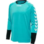 Hummel Essential Gk Jersey - Blue - 16/28