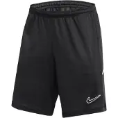 Nike Treenishortsit Dri-fit Academy 25 - Musta/valkoinen, koko Large
