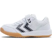 Hummel Tennarit 'MULTIPLAY FLEX' musta / valkoinen