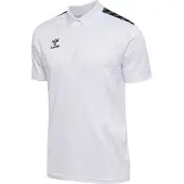 Hummel Authentic Functional Lyhythihainen Pikeepaita