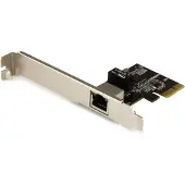 StarTech.com – 1-Port Gigabit Ethernet Network Card (ST1000SPEXI)
