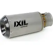 Ixil Yamaha Xsr 700 1111257 Homologoitu Täydellinen Linjajärjestelmä