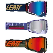 Leatt Velocity 6.5 Iriz 2024 Motocross-lasit