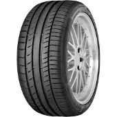 Continental 245/35R21 RIEPA 96Y XLFR SportContact 5P D