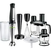 Braun Blenderis MQ7087X