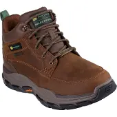 SKECHERS Respected Landin - Brown - 44