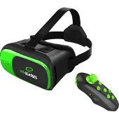Esperanza "Apocalypse" 3D VR -lasit Bluetooth-ohjaimella