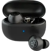 JLab Go Pop ANC täysin langattomat in-ear kuulokkeet (musta)