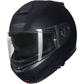Nolan N100-6 Flip-Up Kypärä Matta/Musta unisex, size XL
