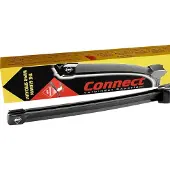Valeo Pyyhkijänsulka Silencio Xtrm VF904, 650/500mm, Edessä, 2 Kappale
