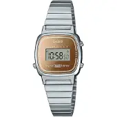 Casio La670wes-4aef Naisten Kello
