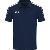 Jako Poolopaita Polo Power Women 6323w-900