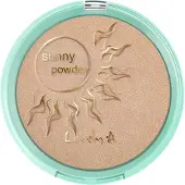 Lovely Sunny Powder Satin Finish 23g aurinkopuuteri