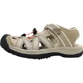Kamik Women's Islander 2 Fossil Sandaalit 36