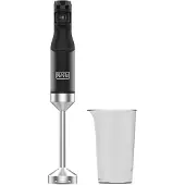 Black & Decker Hand Blender 1500W Black