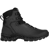 Lowa Zicon GTX Mid - Black (Size: 46 - UK11)