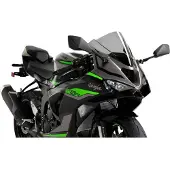 Puig 21831h Z-racing Kawasaki Zx-6r 2024 Tuulilasi