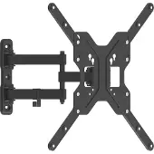Logilink TV wall mount, 23-55' max 30kg