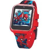Spiderman Hämähäkkimies älykello