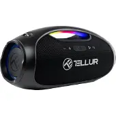 Tellur Sarake Obia Pro 60W Black