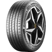 Continental Kesärenkaat PremiumContact 7 315/35R21 111Y XL