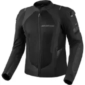 SHIMA Mesh Pro 2.0 Moottoripyörän tekstiilitakki