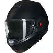 Nolan N120-1 Flip-Up Kypärä Matta/Musta unisex, size 3XL