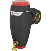 Flamco xstream clean dirt separator 114
