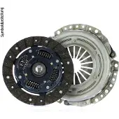 SACHS Kytkinpaketti 3000 950 869