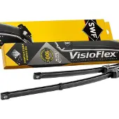 Valeo Pyyhkijänsulka Visioflex 119273, 650/475mm, Edessä, 2 Kappale