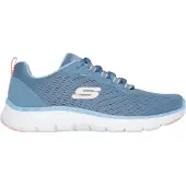 SKECHERS Flex Appeal 5.0 New Path - Navy - 37