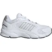 Adidas Matalavartiset tennarit 'Crazychaos 2000' vaaleanharmaa / valkoinen